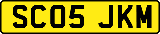 SC05JKM