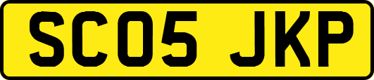 SC05JKP