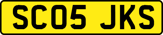 SC05JKS