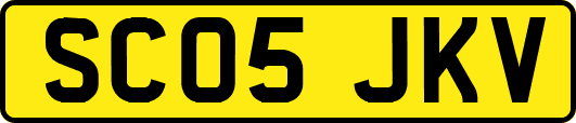 SC05JKV