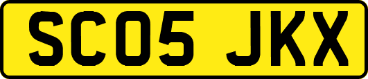 SC05JKX