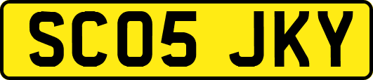 SC05JKY