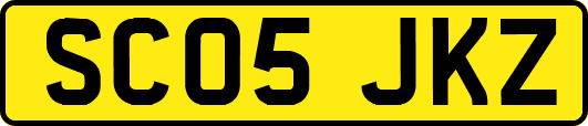SC05JKZ