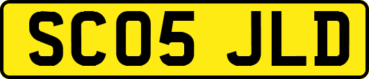 SC05JLD