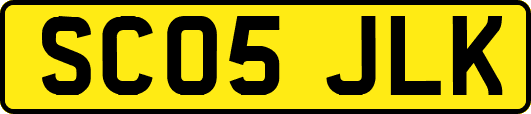 SC05JLK