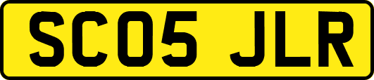 SC05JLR
