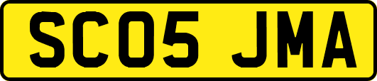 SC05JMA