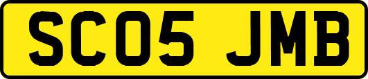 SC05JMB