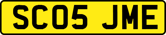 SC05JME