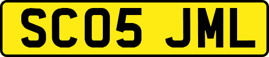 SC05JML
