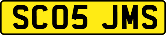 SC05JMS