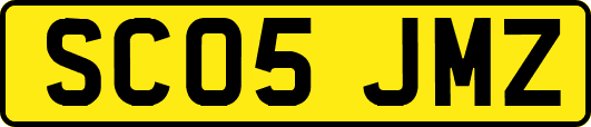 SC05JMZ