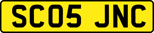 SC05JNC