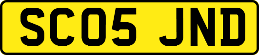 SC05JND