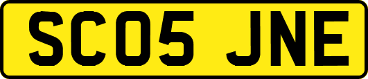 SC05JNE
