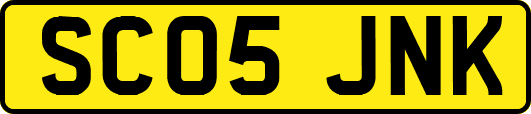 SC05JNK