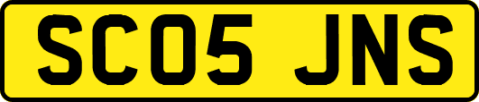 SC05JNS