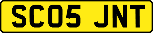 SC05JNT