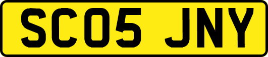 SC05JNY