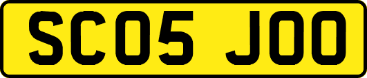 SC05JOO