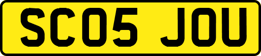 SC05JOU