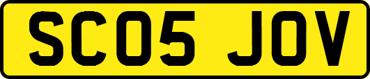SC05JOV