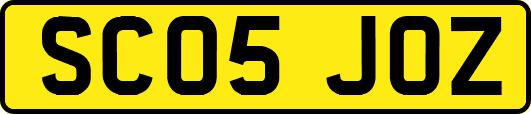 SC05JOZ