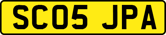 SC05JPA