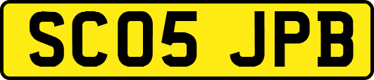 SC05JPB