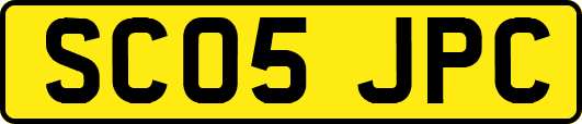 SC05JPC
