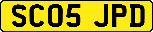 SC05JPD