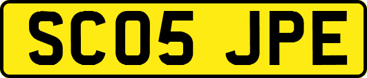 SC05JPE