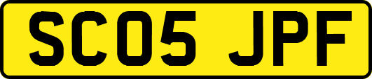 SC05JPF