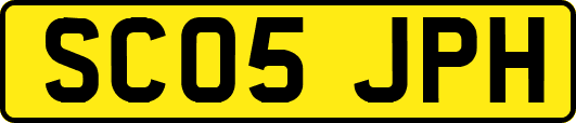 SC05JPH