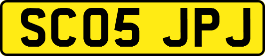 SC05JPJ