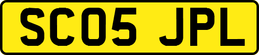 SC05JPL
