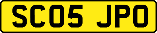 SC05JPO