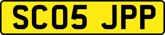 SC05JPP