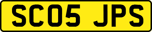 SC05JPS