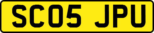 SC05JPU