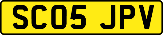 SC05JPV
