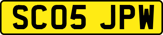 SC05JPW