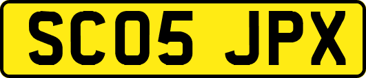 SC05JPX