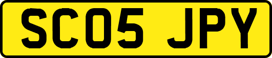 SC05JPY