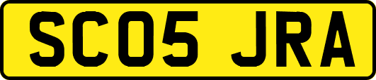 SC05JRA