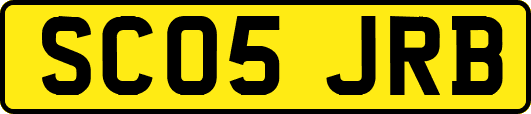 SC05JRB