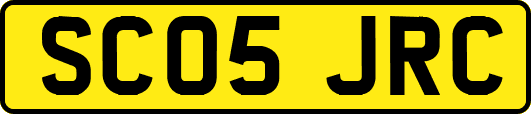 SC05JRC