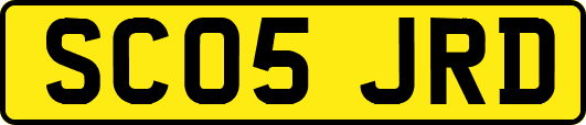 SC05JRD