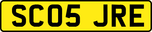 SC05JRE