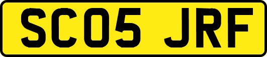 SC05JRF